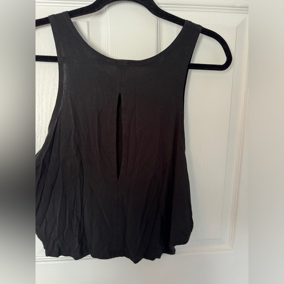 Cyclebar Loose Tank - Picture 2 of 4